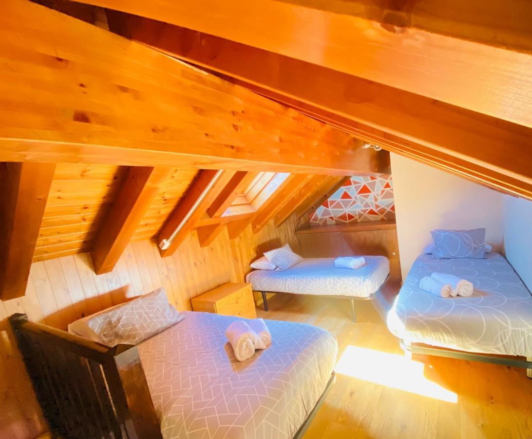 Calido Piso -Bonavista- ¡Ideal Para Ti Y Los Tuyos ! Daire Sort Dış mekan fotoğraf