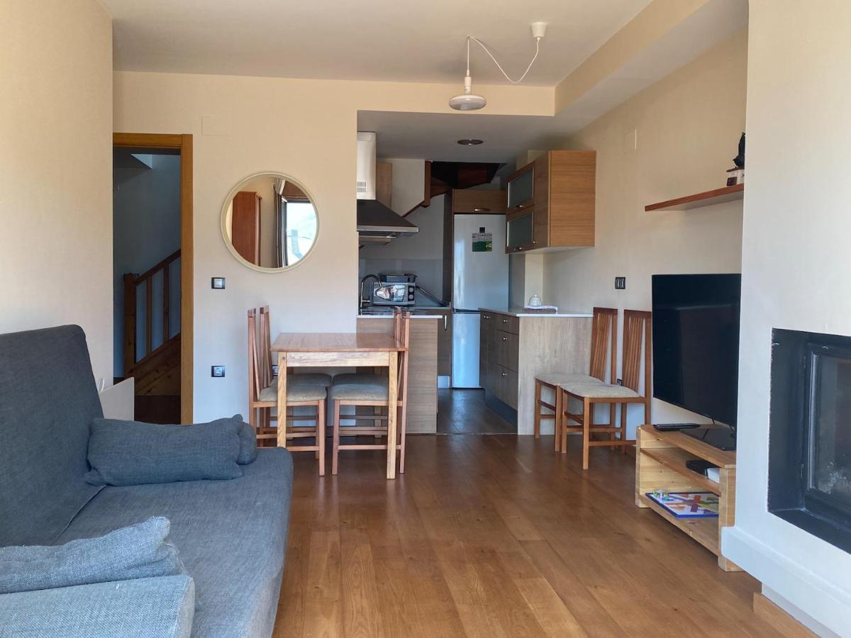 Calido Piso -Bonavista- ¡Ideal Para Ti Y Los Tuyos ! Daire Sort Dış mekan fotoğraf