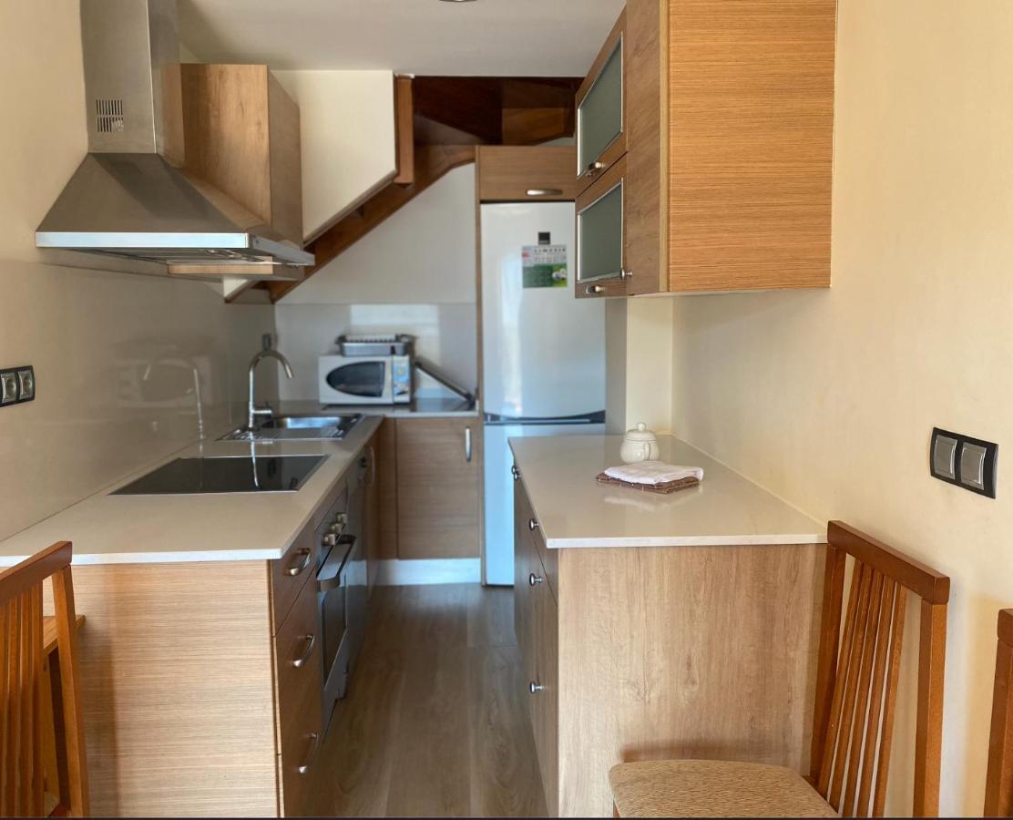 Calido Piso -Bonavista- ¡Ideal Para Ti Y Los Tuyos ! Daire Sort Dış mekan fotoğraf