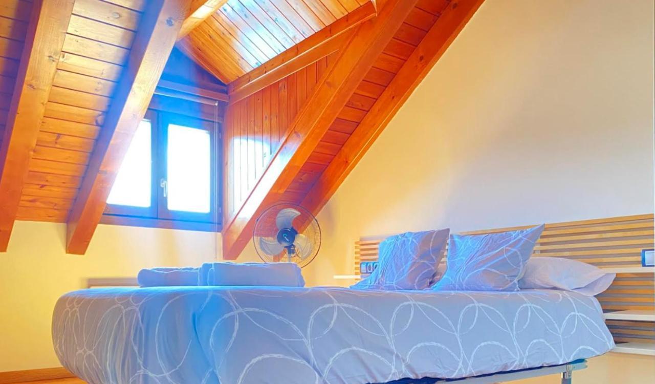 Calido Piso -Bonavista- ¡Ideal Para Ti Y Los Tuyos ! Daire Sort Dış mekan fotoğraf